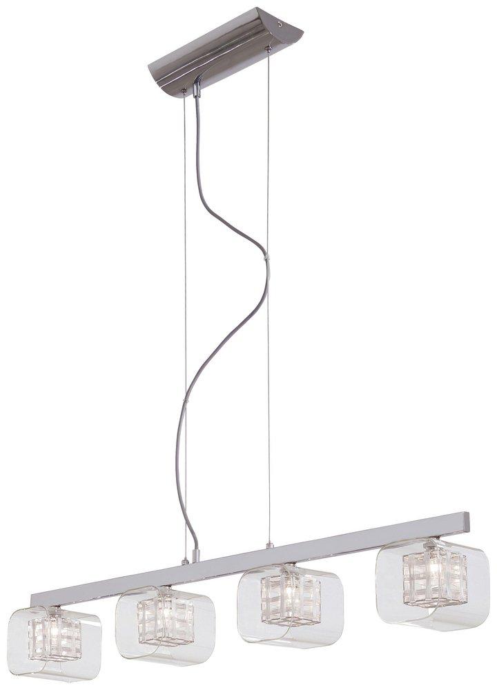 George Kovacs Chrome 4 LGHT ISLAND 