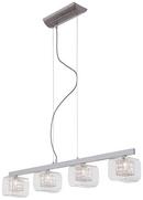 George Kovacs Chrome 4 LGHT ISLAND 