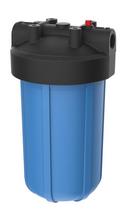 American Plumber Lead Law Compliant 3/4 #10 BIG Blue HFPP W/PR Filter 