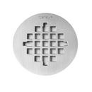 Oatey&reg; Stainless Steel Snap-In Strainer 