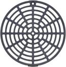Sioux Chief Grey Bulk Strainer without Screw for Weld-one and Quard-drain Series Drains in Grey 