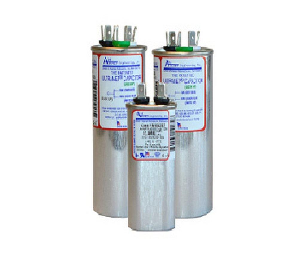 AmRad 370/440V Run Capacitor 