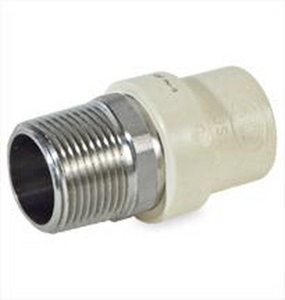 TNT Products Slip x MIPT Stainless Steel Transition Adapter 