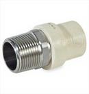 TNT Products Slip x MIPT Stainless Steel Transition Adapter 