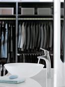 Moen Chrome Extension Kit 