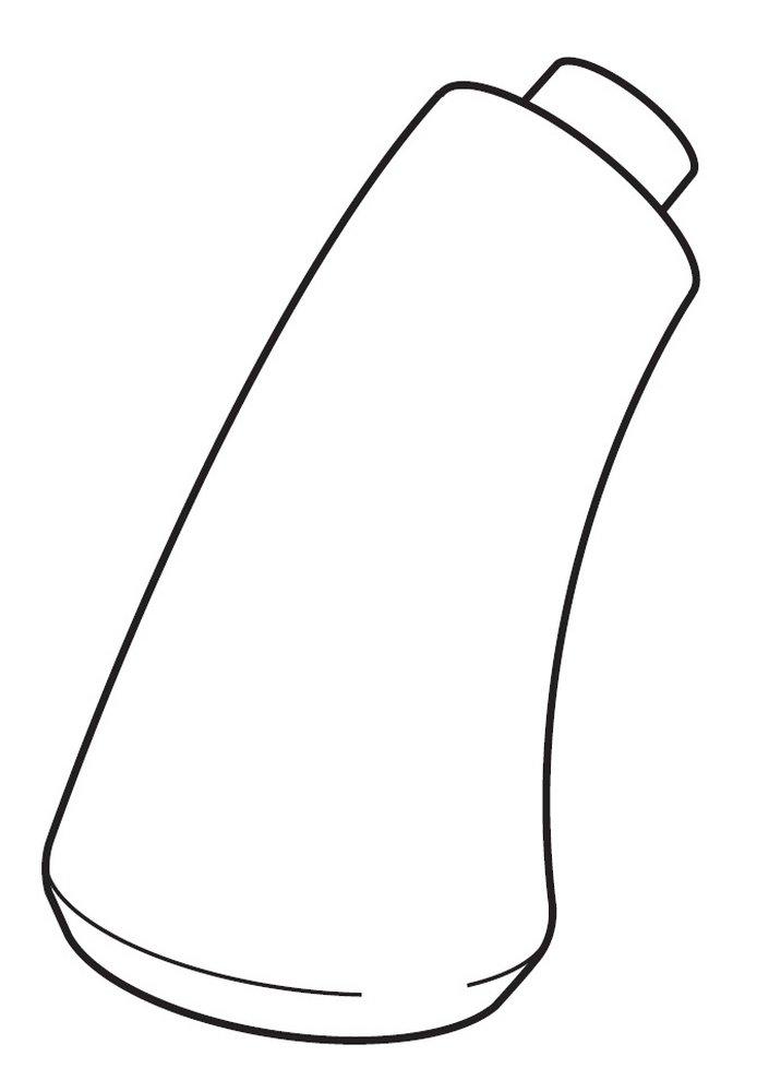 Delta Faucet Stainless Wand Assembly and Hose 