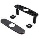 Delta Faucet Venetian Bronze Replacement Escutcheon Plate Only 