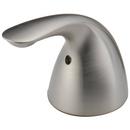 Delta Faucet Stainless Lavatory Lever Handle Kit Classic Brushed Stainless Steel 