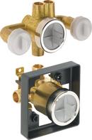 Delta Faucet Copper Sweat and IP Pressure Balancing Valve 