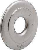 Delta Faucet Stainless 3 - Setting Diverter Escutcheon 