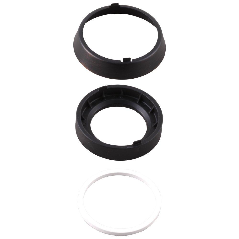 Delta Faucet Venetian Bronze SAVILE ESC 