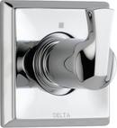 Delta Faucet Chrome 3-Setting Diverter 