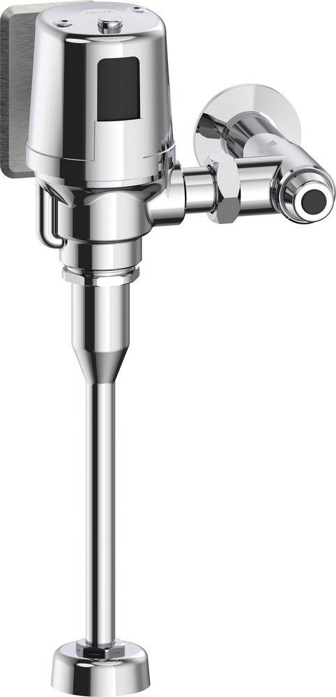 Delta Faucet Chrome *CVR* 0.1 GPF 81/83T ELEC URN FV 