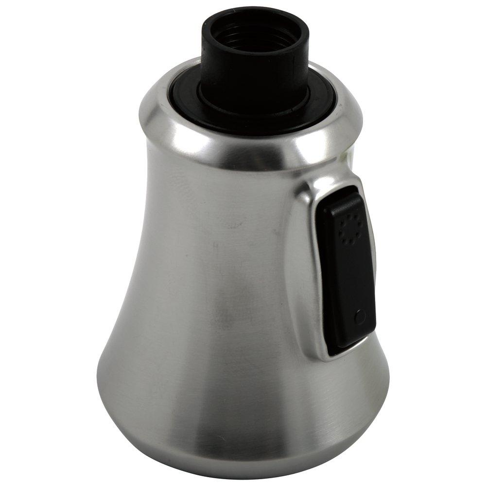 Delta Faucet Stainless Wand 