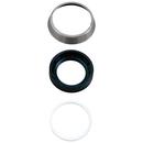 Delta Faucet Stainless Savile Escutcheon 