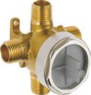 1/2 in. MIPS x Sweat Diverter Rough Valve