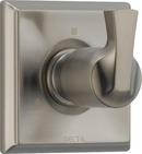 Delta Faucet Brilliance&reg; Stainless 3-Setting Diverter 