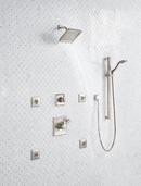 Delta Faucet Brilliance&reg; Stainless 3-Setting Diverter 