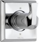 Delta Faucet Chrome 6-Function 3-Port Diverter Trim 