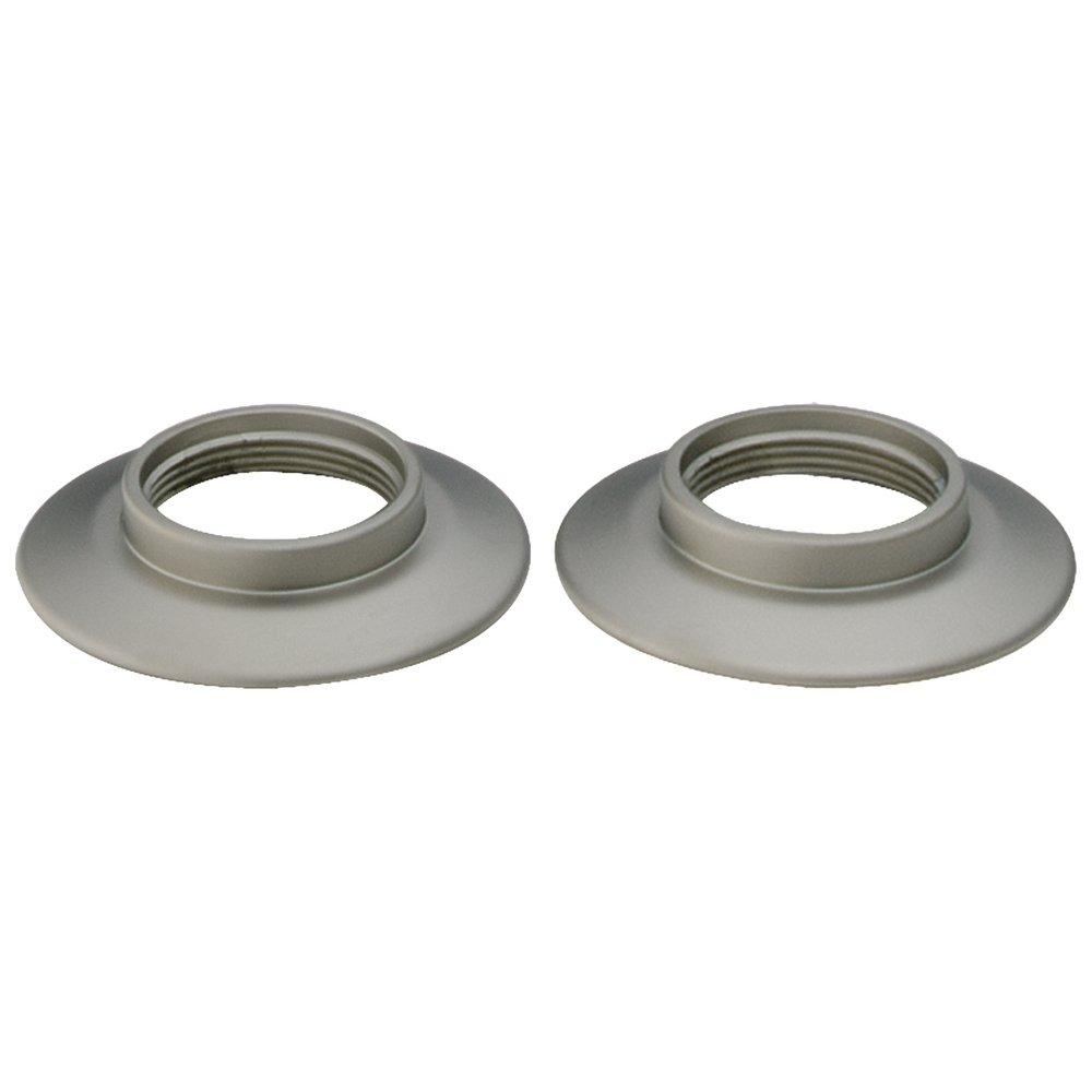 Delta Faucet Stainless *CLASSI ROMAN/GARDEN TUB HDL 