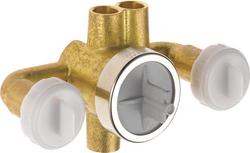 Sweat Rough-In Valve