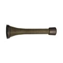 Design House Oil Rubbed Bronze 3-1/8 in. Spring Door Stop 