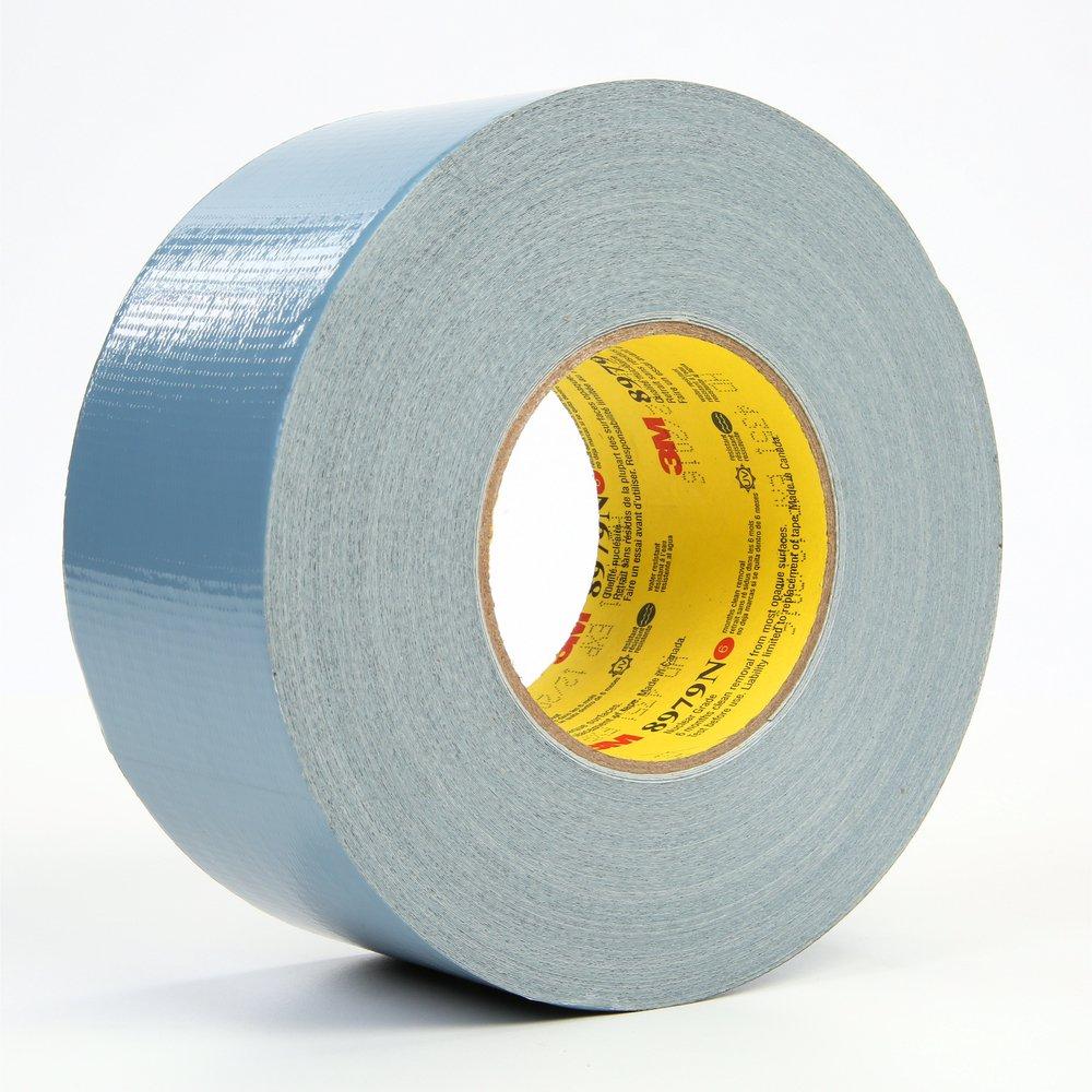 3M&trade; Blue 2 in. x 60 yd. Performance Plus Duct Tape 