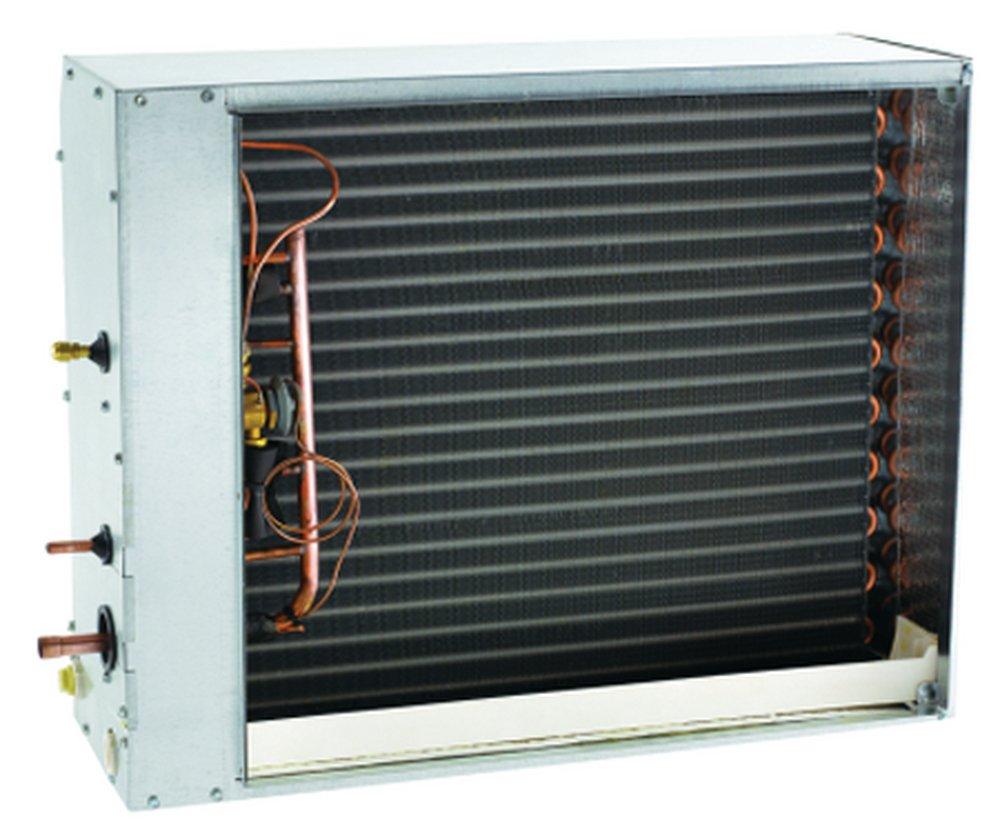 American Standard HVAC 10-1/4 in. Horizontal Cased Coil for Split-System Heat Pump and Split-System Air Conditioner 