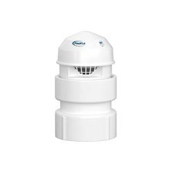 160 DFU Air Admittance Valve with 1-1/2 in. PVC Adapter