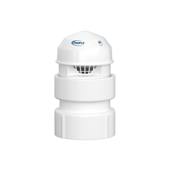 160 DFU Air Admittance Valve with 1-1/2 - 2 in. PVC Adapter