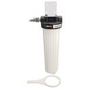 Watts 10 gpm FNPT Threaded Filter 