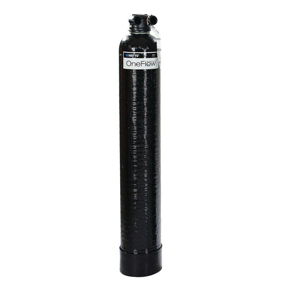 Watts Plastic MPT Anti-Scale Tank-Based Water System 