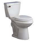 Mirabelle&reg; White 1.28 gpf Elongated Toilet Bowl 