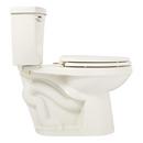 Signature Hardware Biscuit 1.28 gpf Two Piece Toilet Tank 