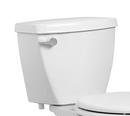 Mirabelle&reg; White 1.28 gpf Toilet Tank 