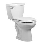 Mirabelle&reg; White 1.28 gpf Toilet Tank 