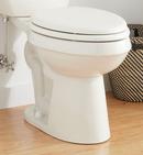 1.28 gpf  Bowl Toilet in Biscuit