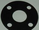 4 x 1/8 in. 150 psi EPDM Flat Face Gasket