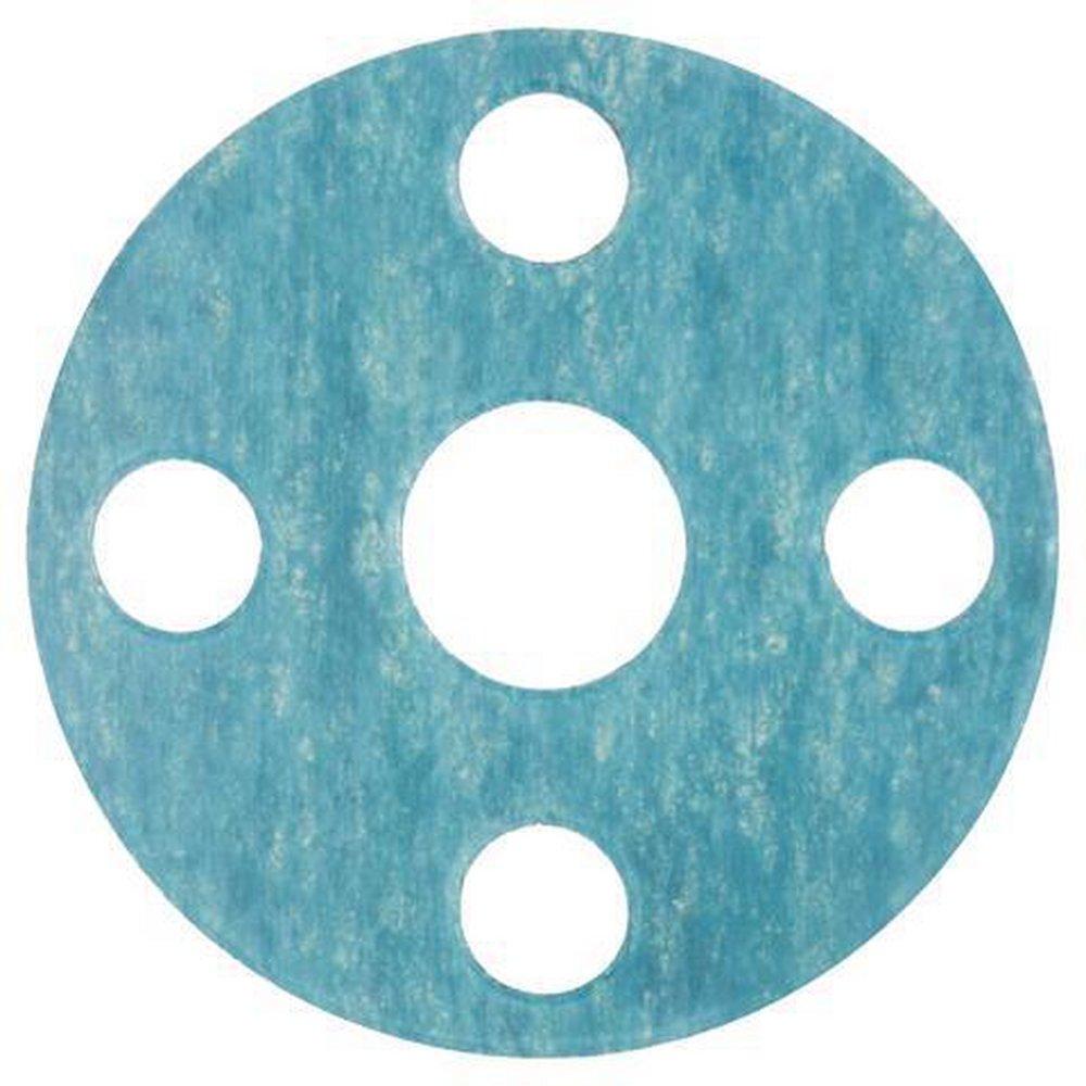 Off White 150# Flat Face Gasket 