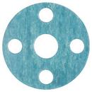 Off White 150# Flat Face Gasket 