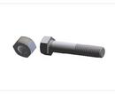 16 in. 150# Grade B Zinc Flange Bolt Set