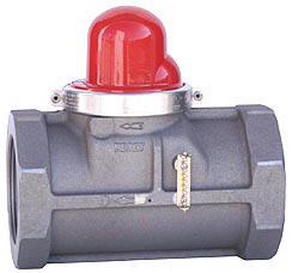 Pacific Seismic 60 psi NPT Quake Valve 