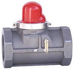 3 in. 60 psi NPT Quake Valve