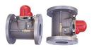 2-1/2 in. Glass and Steel 60 psi Flanged Quake Valve