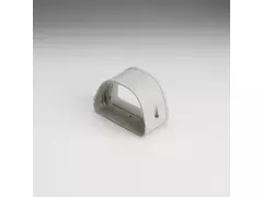 Fortress 84130 Ivory coupling