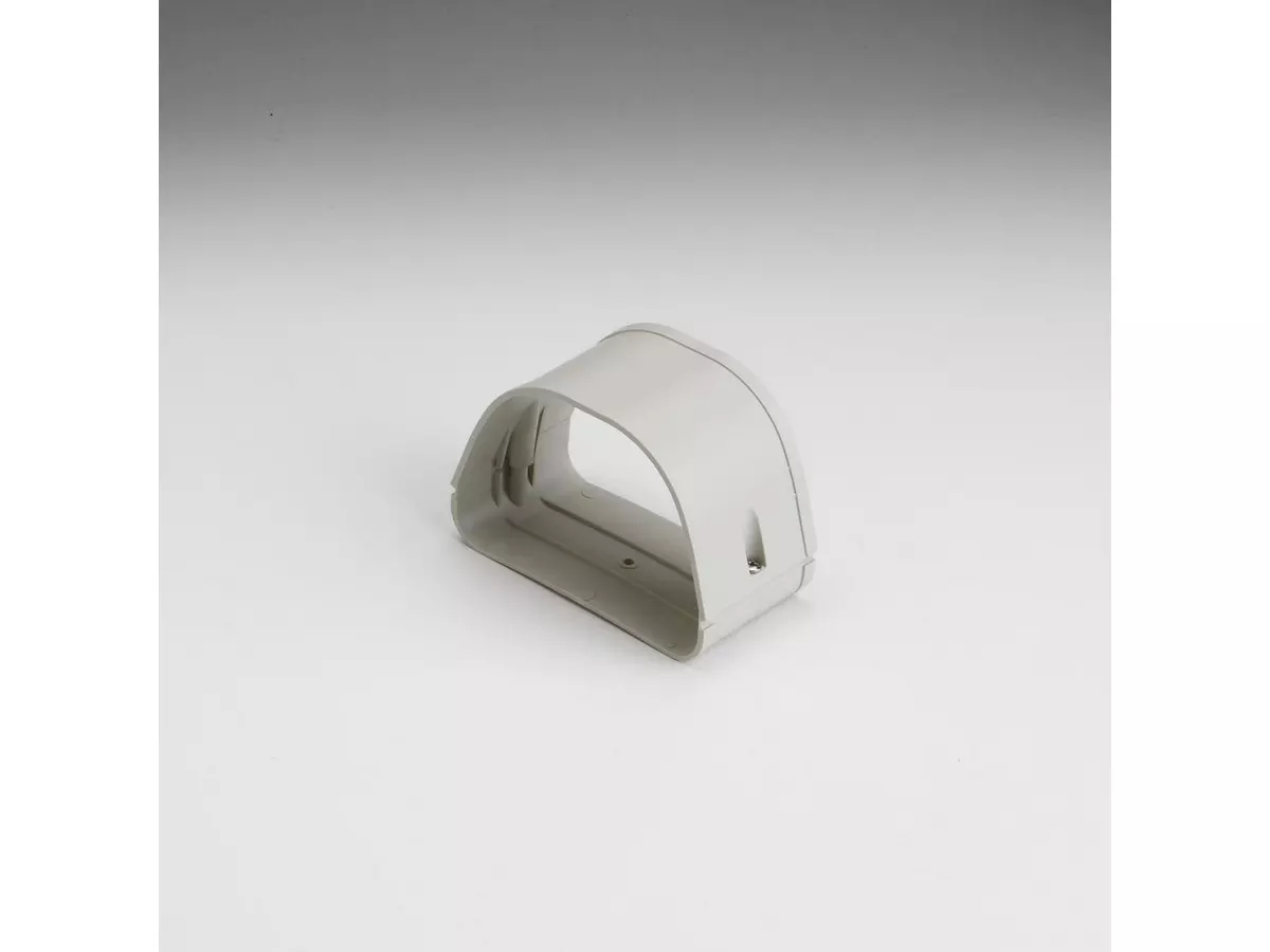 Fortress 84130 Ivory coupling