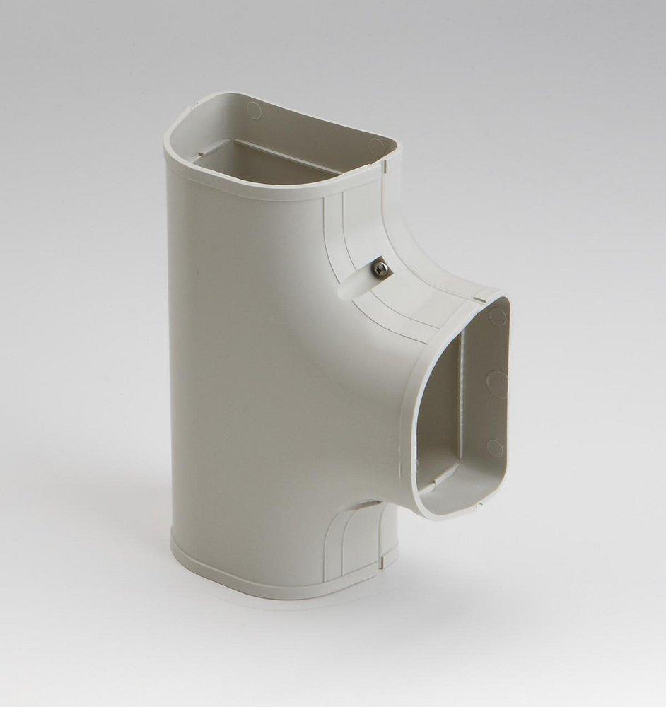 Rectorseal Ivory Tee in Ivory 