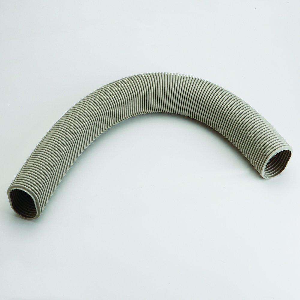 Rectorseal Ivory Flexible Elbow in Ivory 