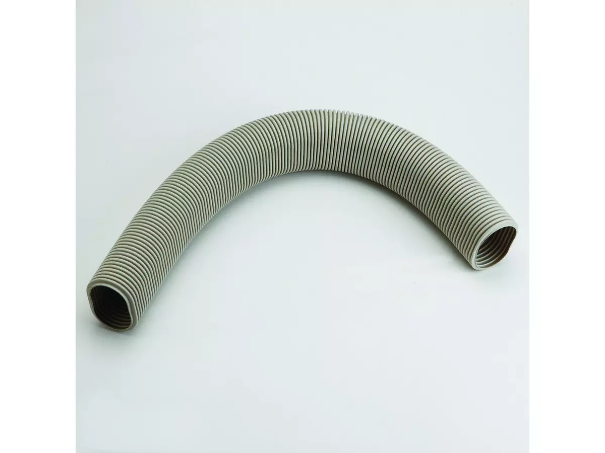 Fortress 84128 Flexible elbow in ivory