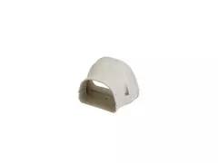 Fortress 84126 Reducer in ivory
